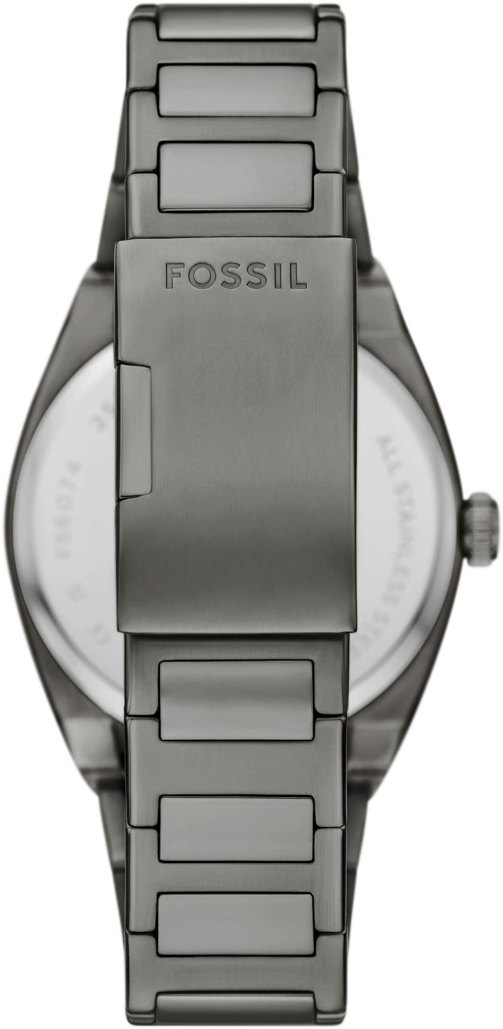 zegarek Fossil FS6075 kwarcowy męski Everett