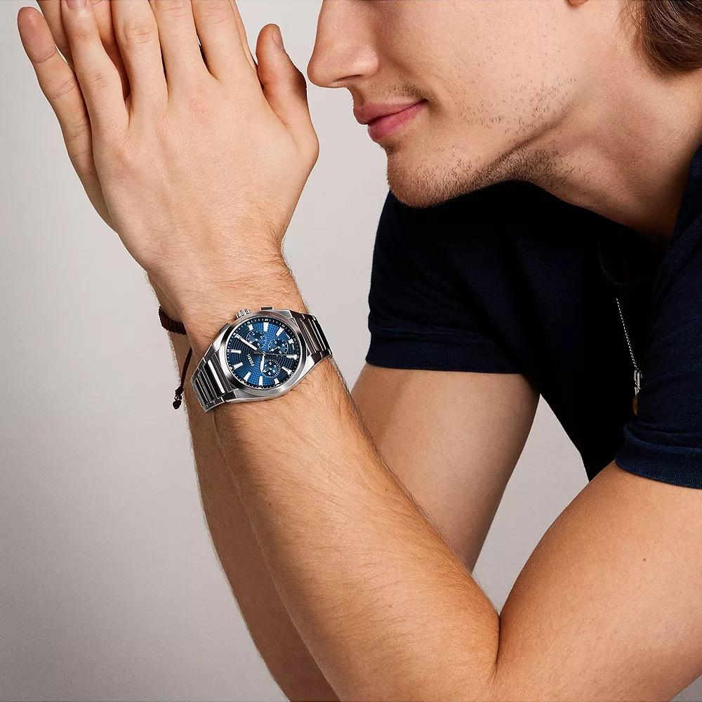 zegarek Fossil FS6104 kwarcowy Everett