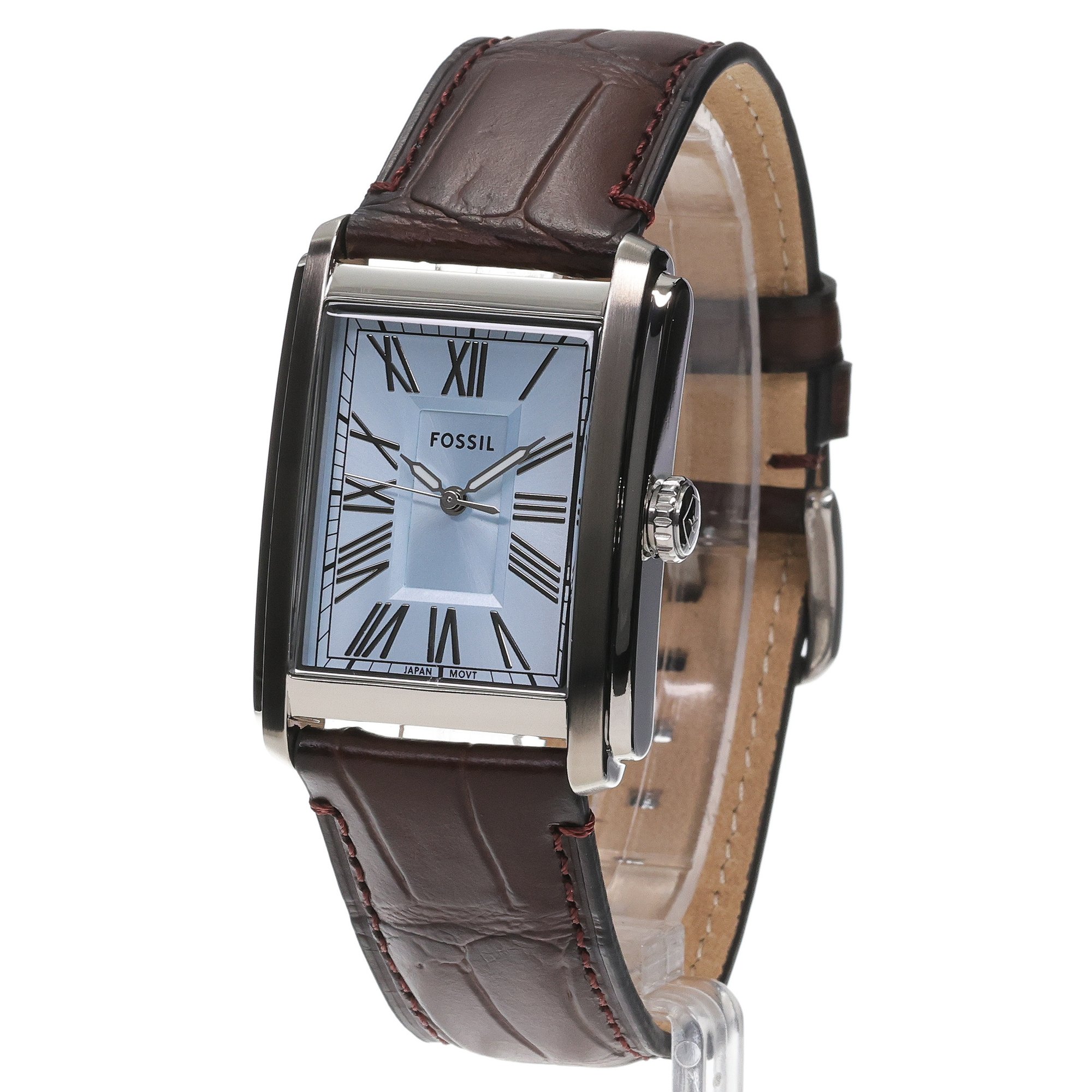 zegarek Fossil FS6110 srebrny Fossil
