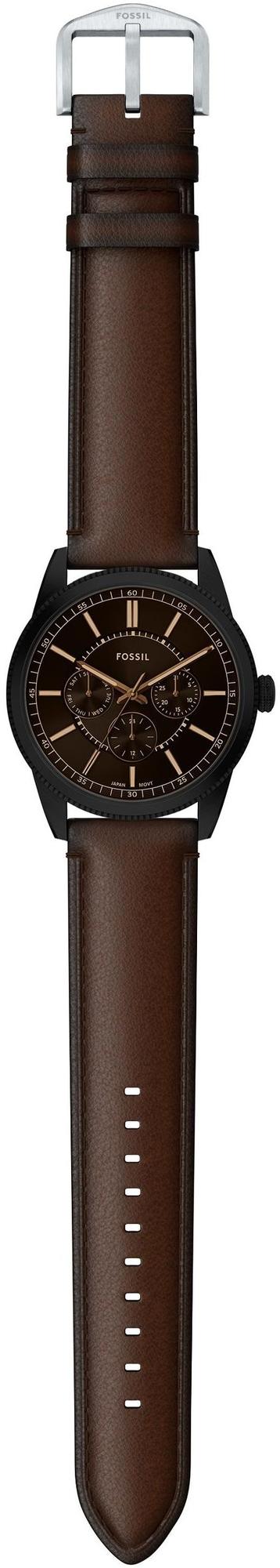 zegarek Fossil FS6138 Pearson Neutra mineralne