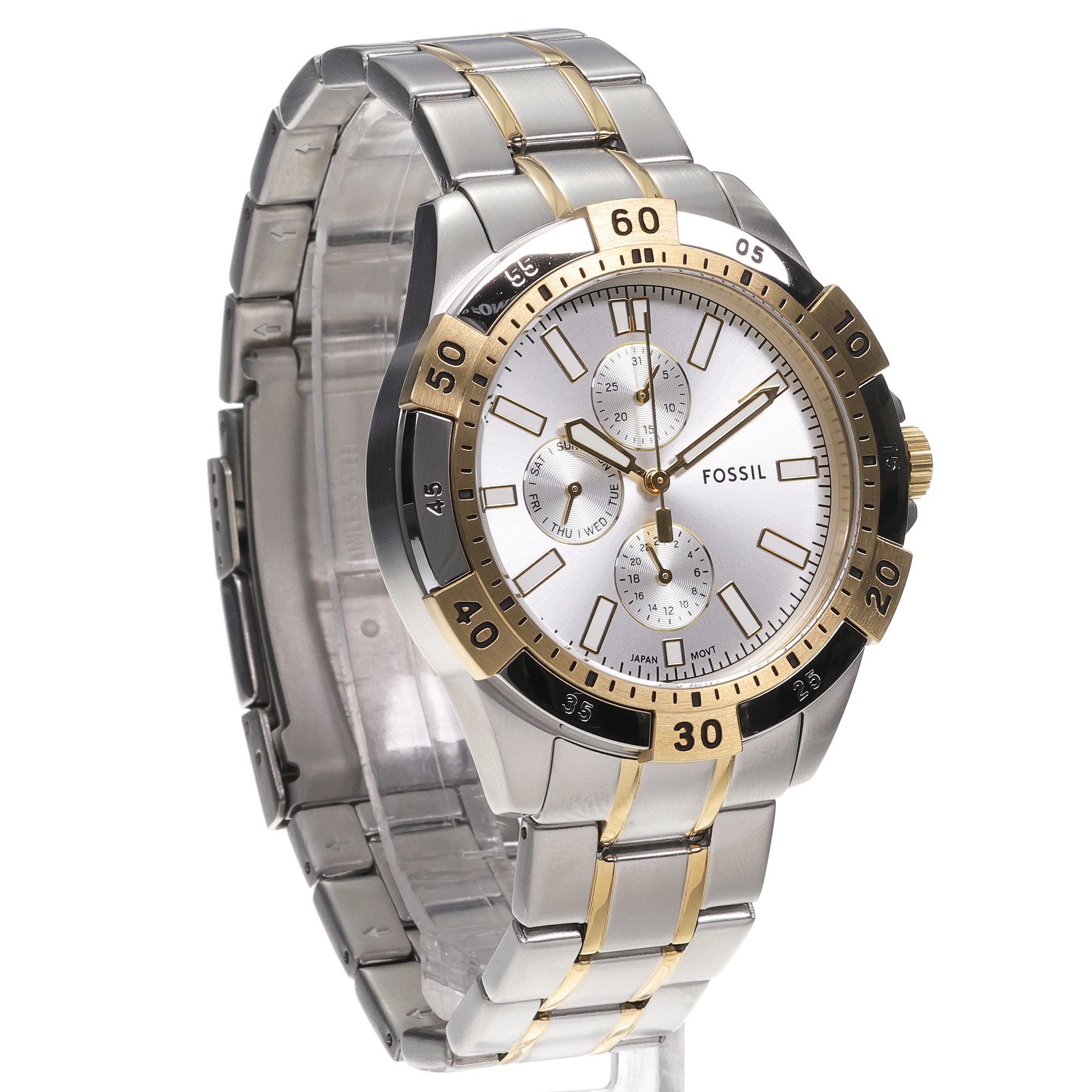 zegarek Fossil FS6148 kwarcowy męski Fossil Garrett