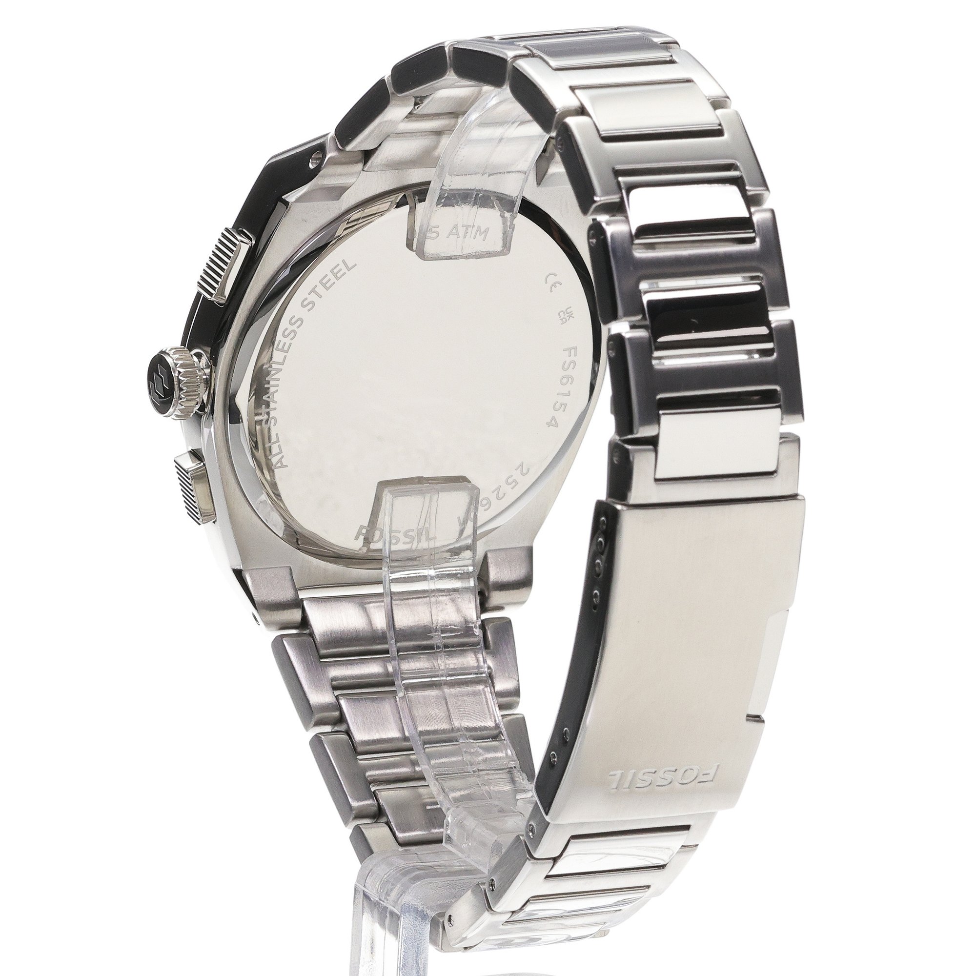 zegarek Fossil FS6154 kwarcowy Everett