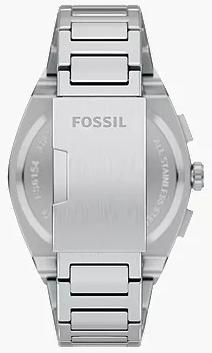 zegarek Fossil FS6154 srebrny Everett