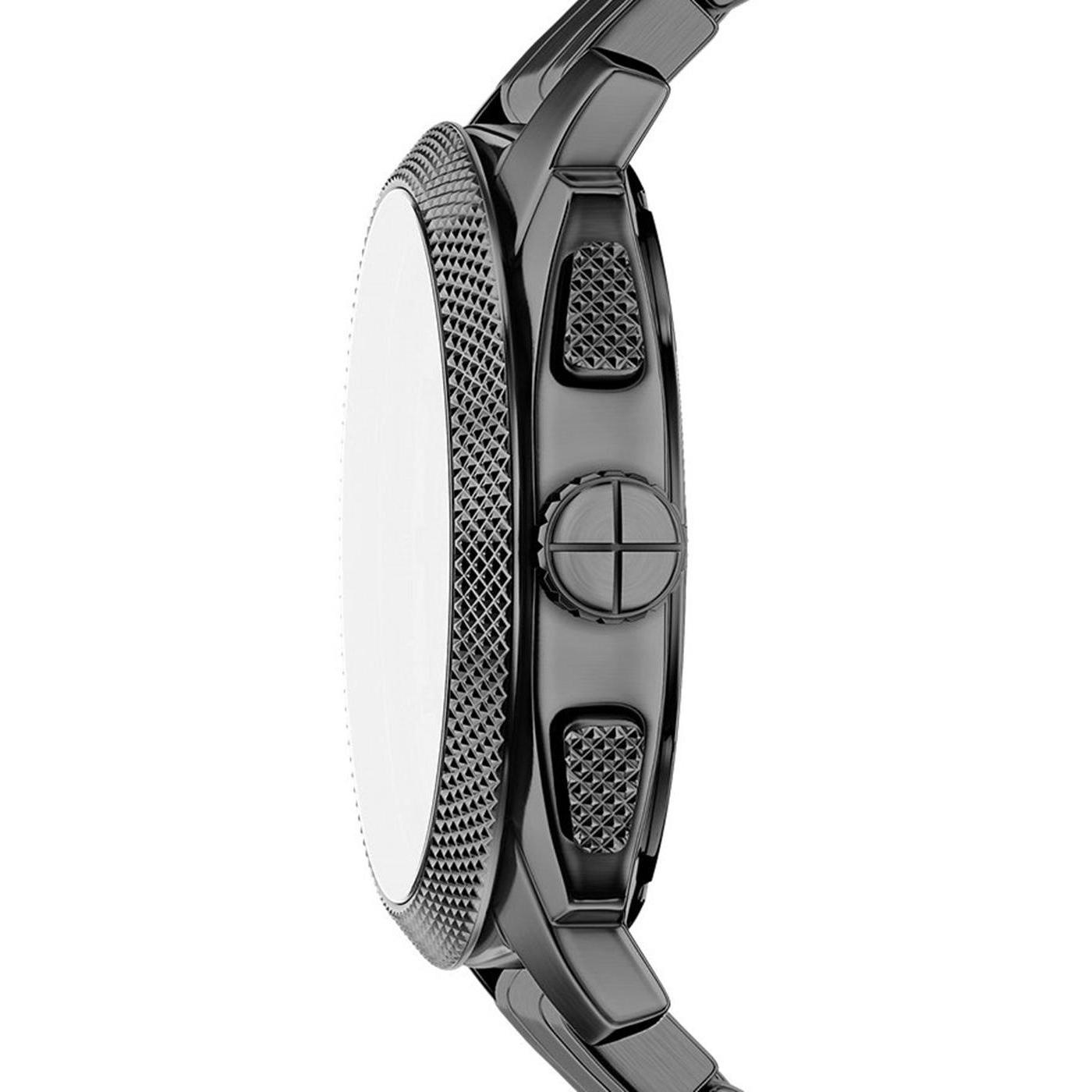 zegarek Fossil FS6160 Machine Chronograph męski z chronograf Męskie - miniatura 7