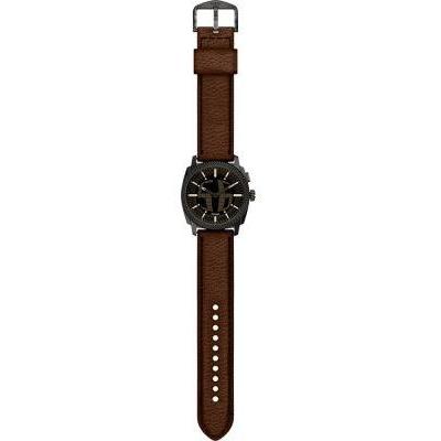 zegarek Fossil FS6165 czarny Męskie