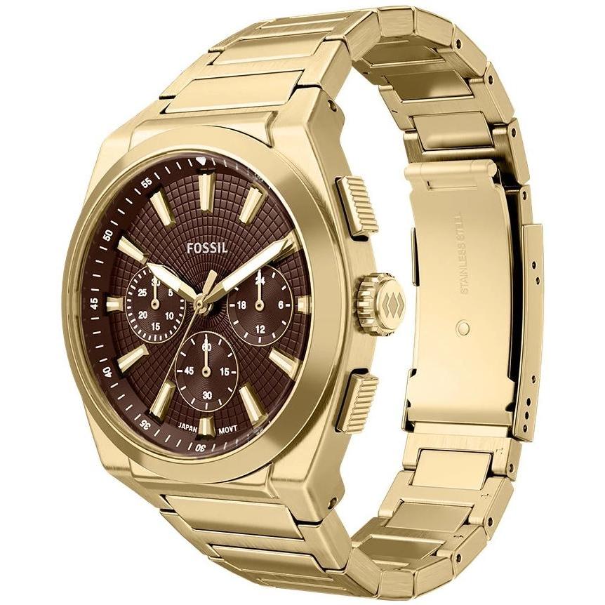 zegarek Fossil FS6184 - miniatura 2
