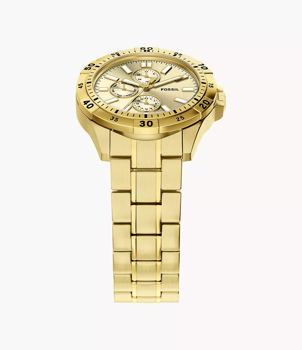 zegarek Fossil FS6194