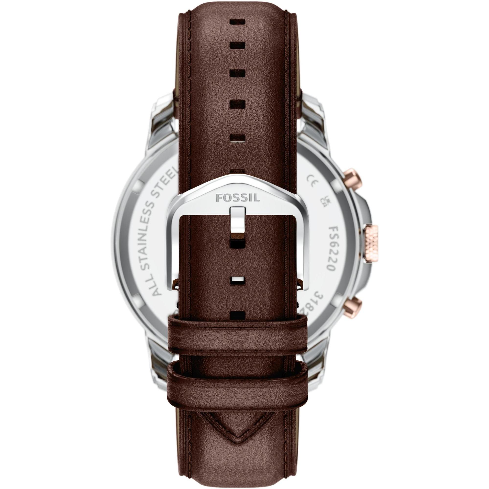 zegarek Fossil FS6220 - miniatura 6