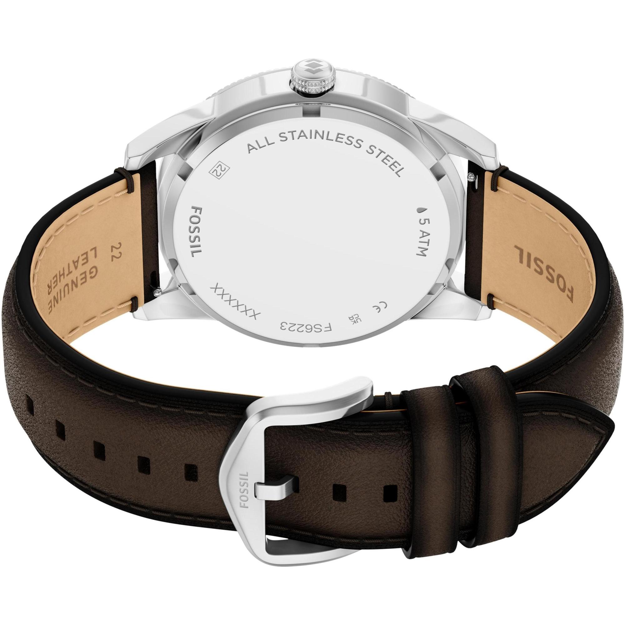 zegarek Fossil FS6223 - miniatura 5
