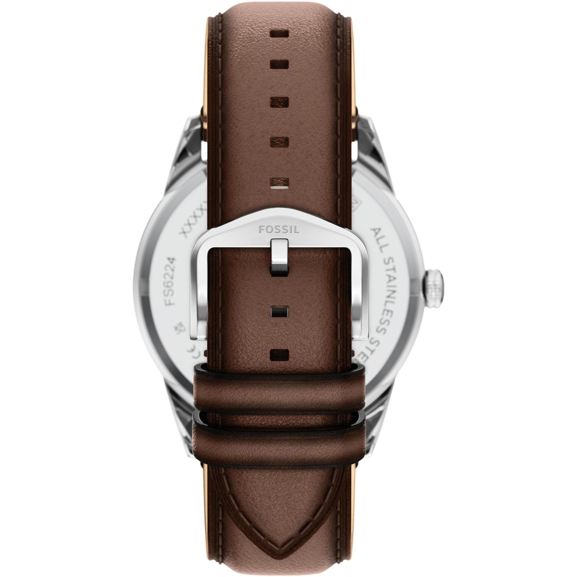 zegarek Fossil FS6224 - miniatura 6