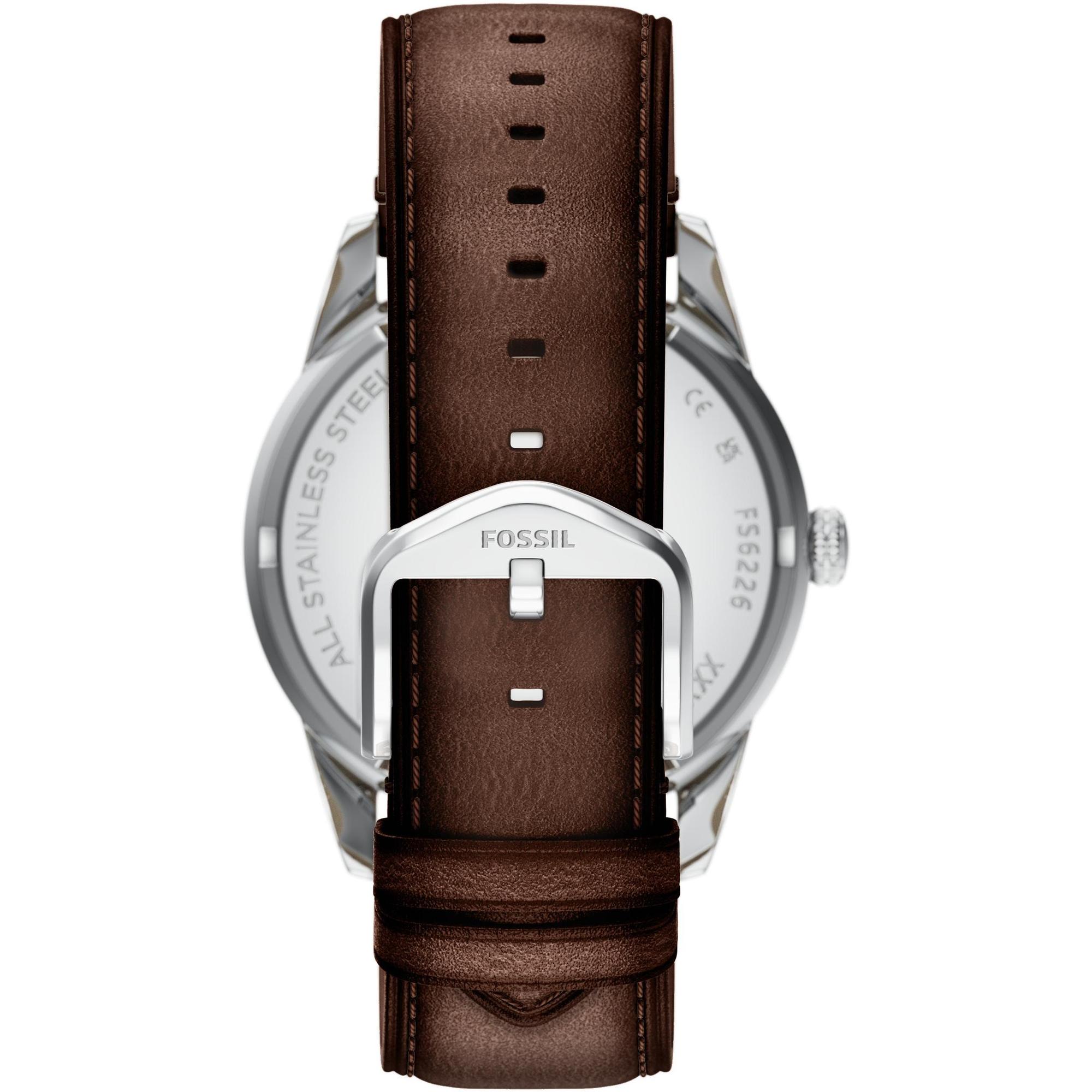 zegarek Fossil FS6226SET - miniatura 6