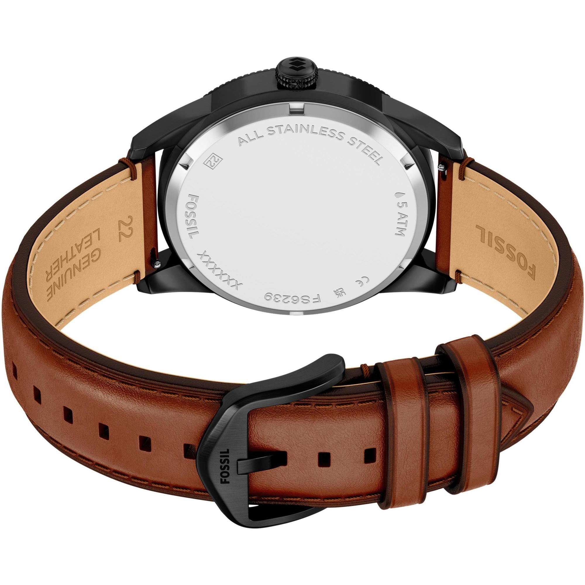 zegarek Fossil FS6239 - miniatura 5