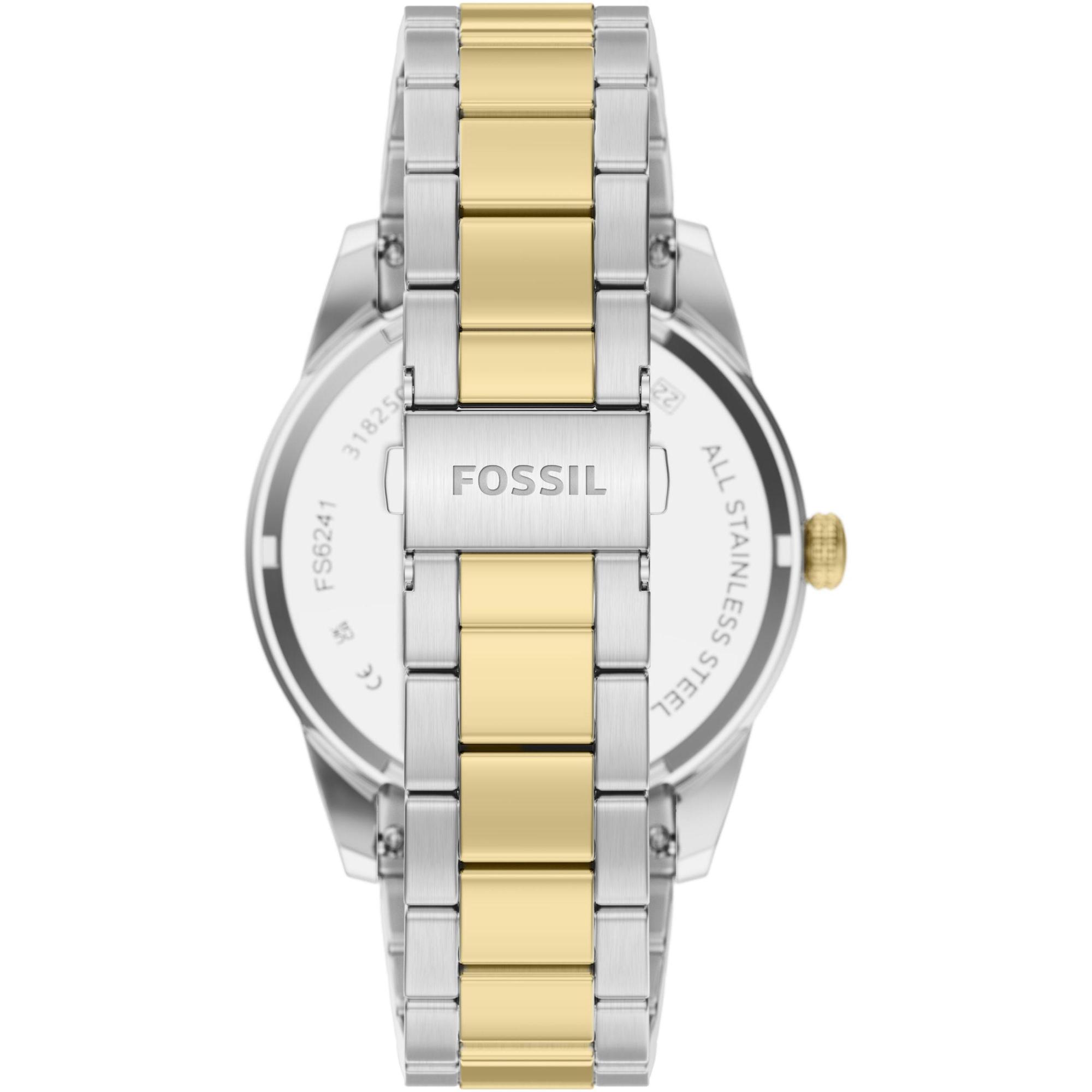 zegarek Fossil FS6241 - miniatura 5