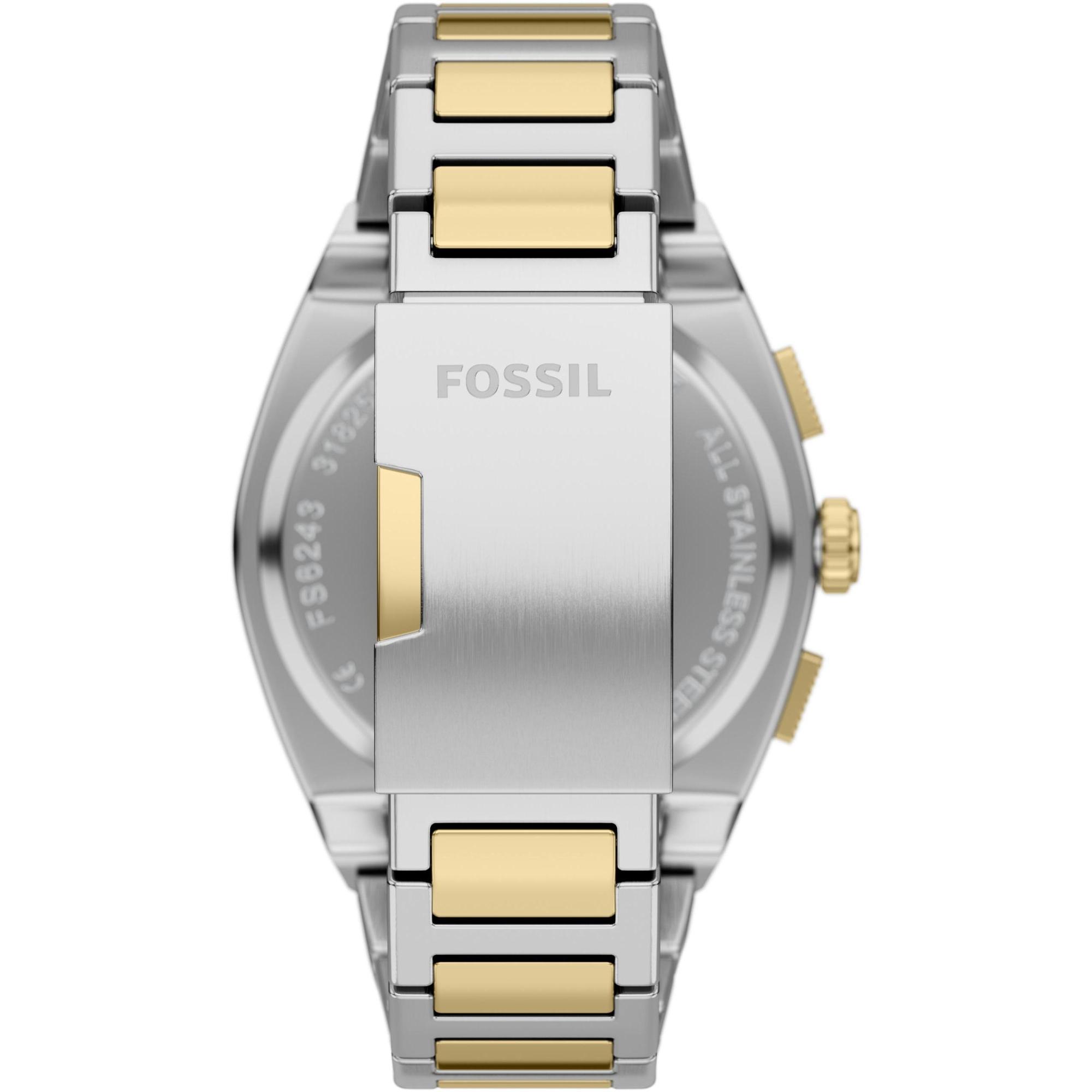 zegarek Fossil FS6243 - miniatura 5