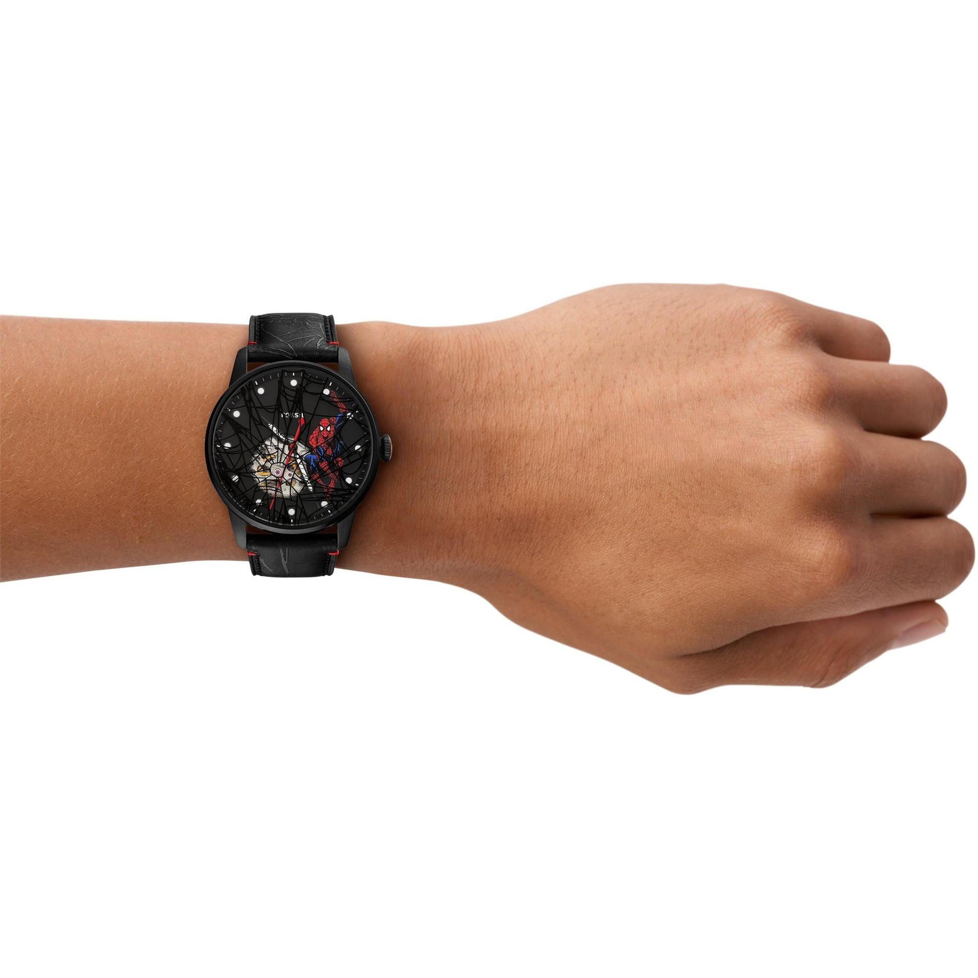 zegarek Fossil LE1247SET