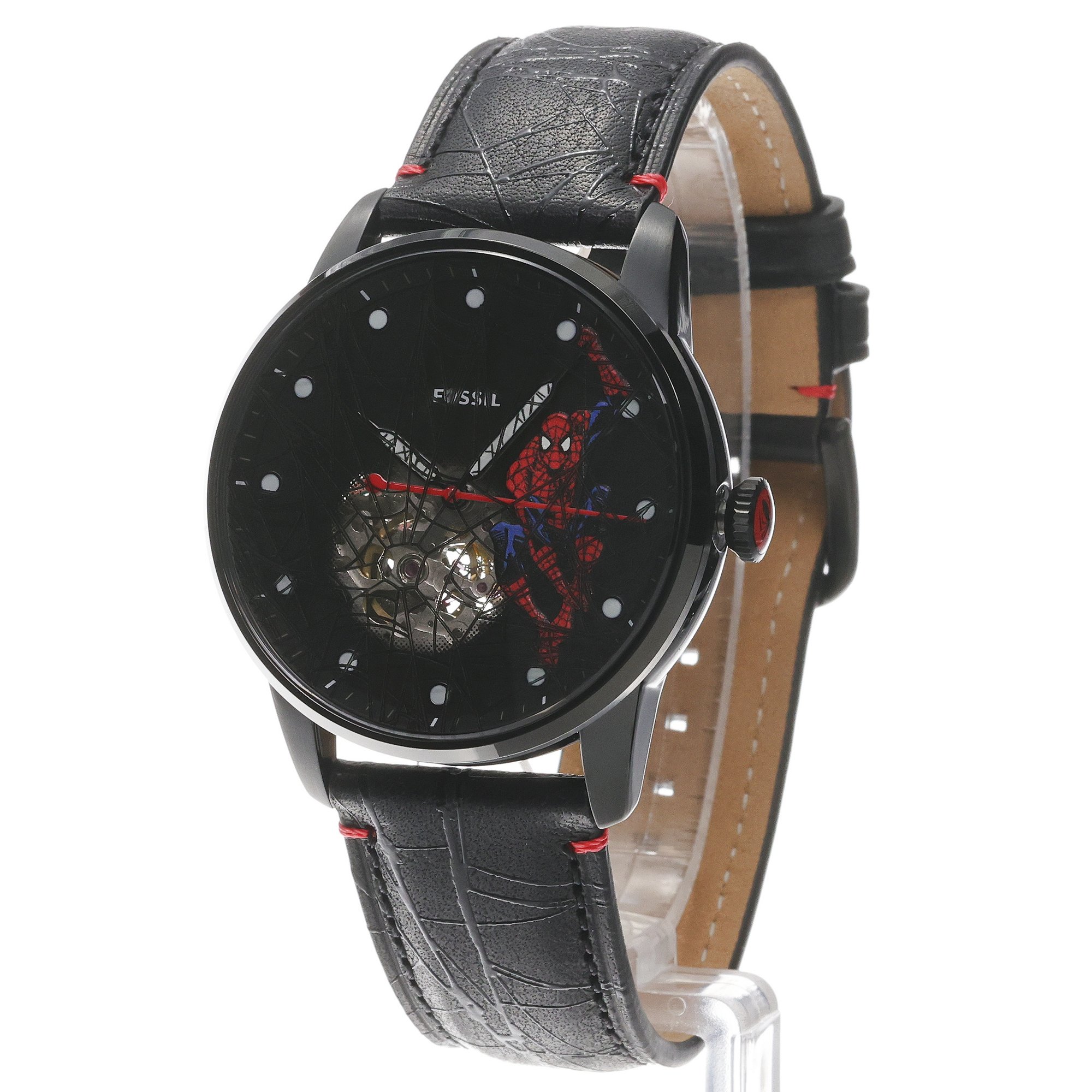 zegarek Fossil LE1247SET automatyczny Fossil