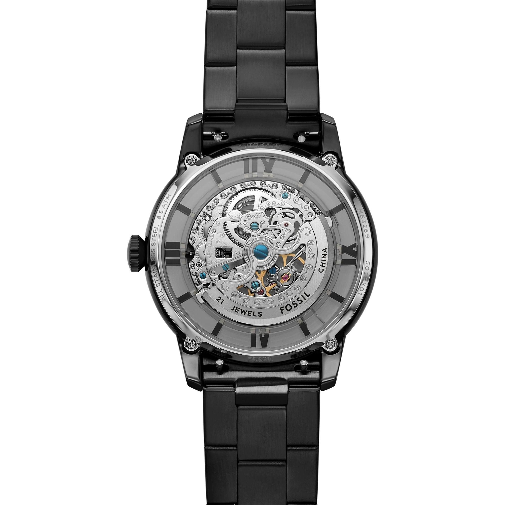 zegarek Fossil ME3269 - miniatura 6