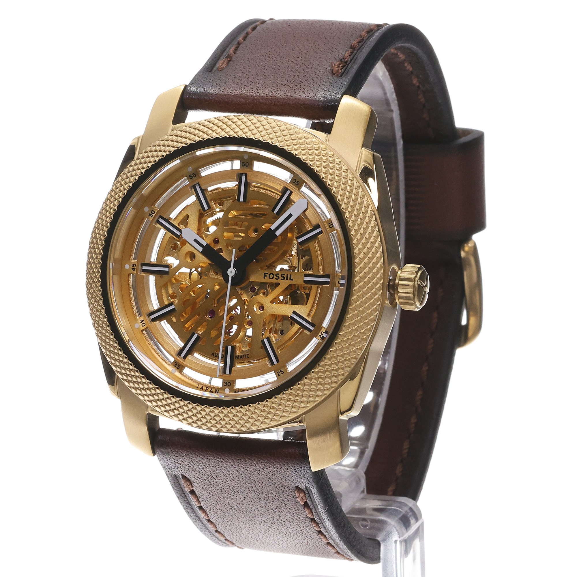 zegarek Fossil ME3278 automatyczny Męskie