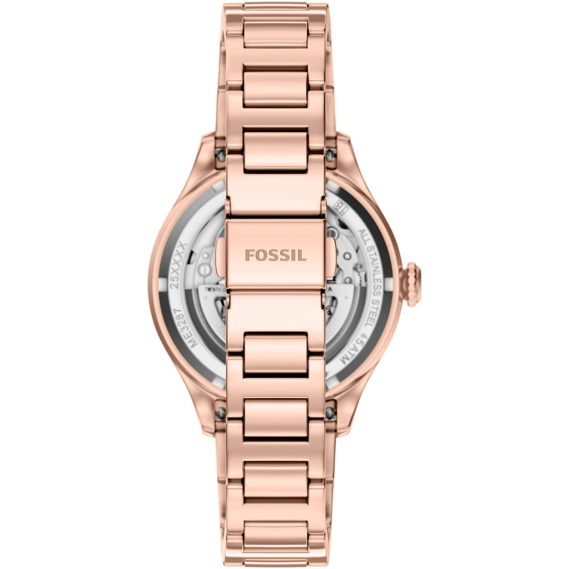 zegarek Fossil ME3287 - miniatura 5