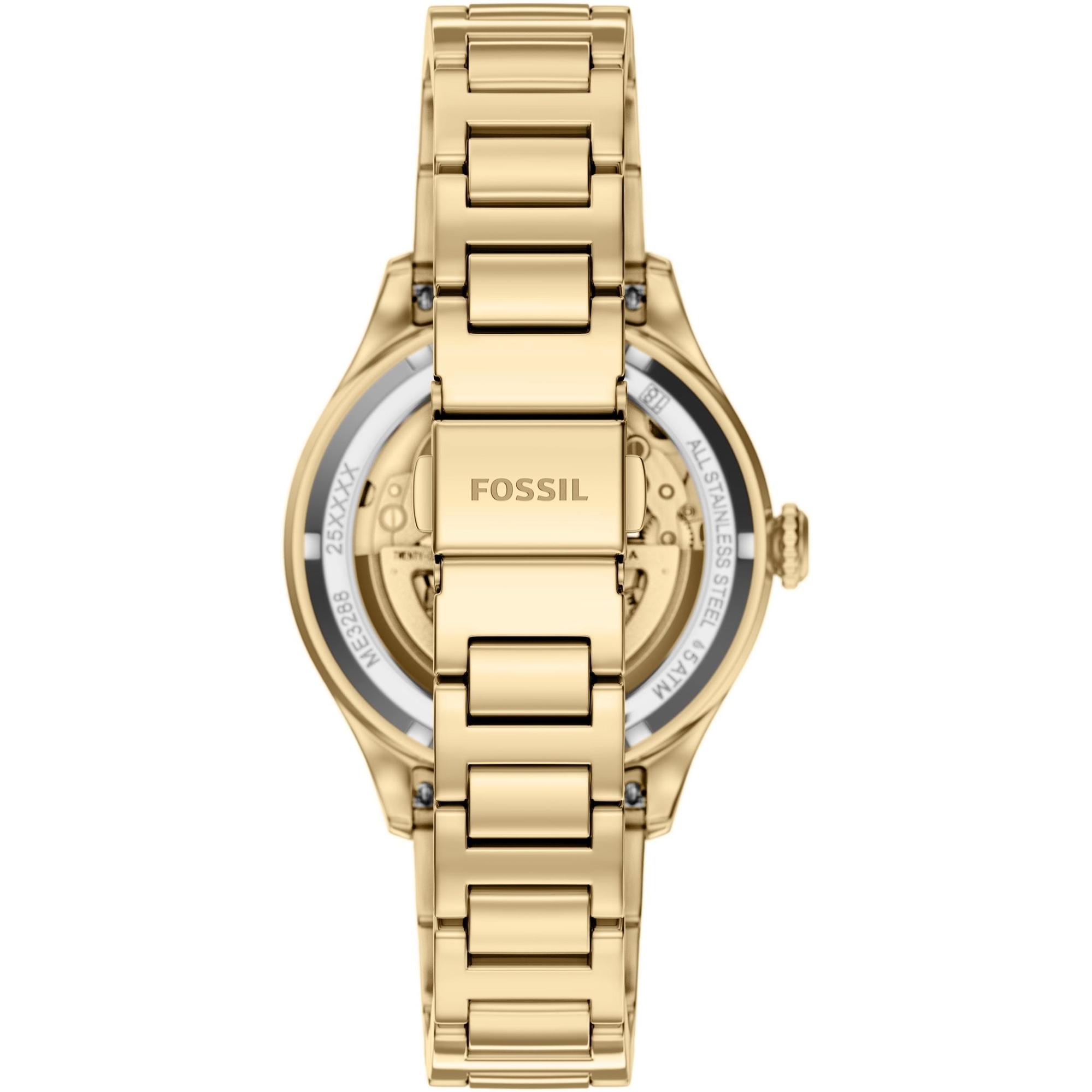 zegarek Fossil ME3288 - miniatura 5