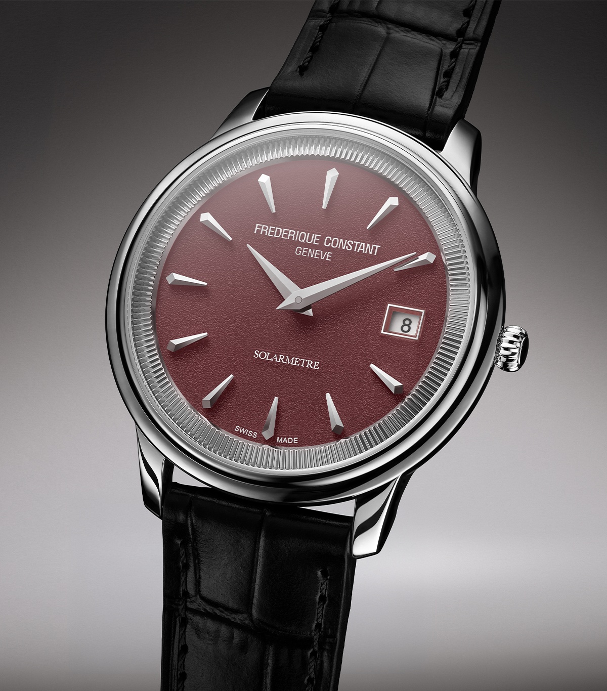 zegarek Frederique Constant FC-120BRG3S6