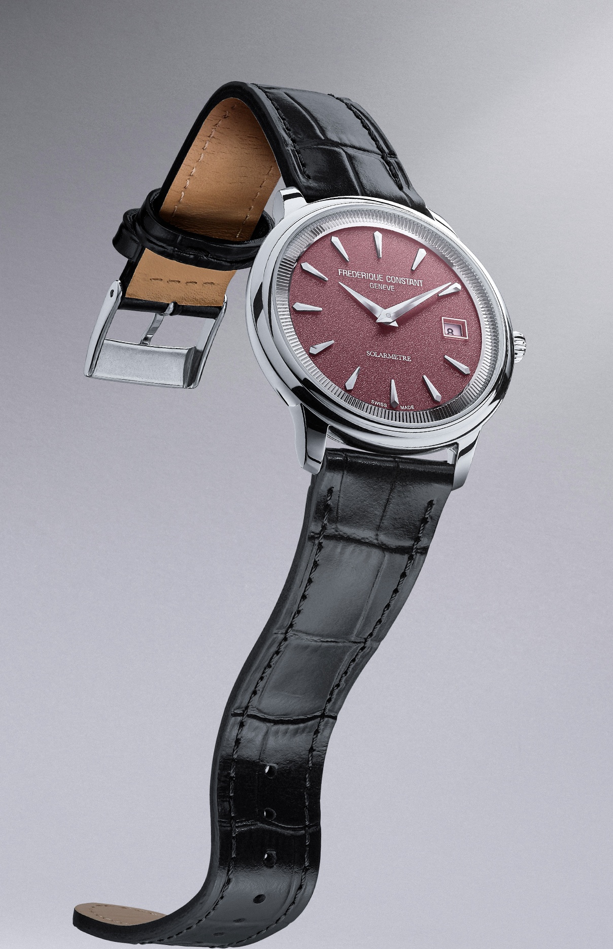 zegarek Frederique Constant FC-120BRG3S6