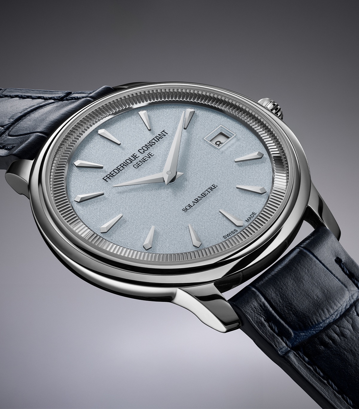 zegarek Frederique Constant FC-120LB3S6