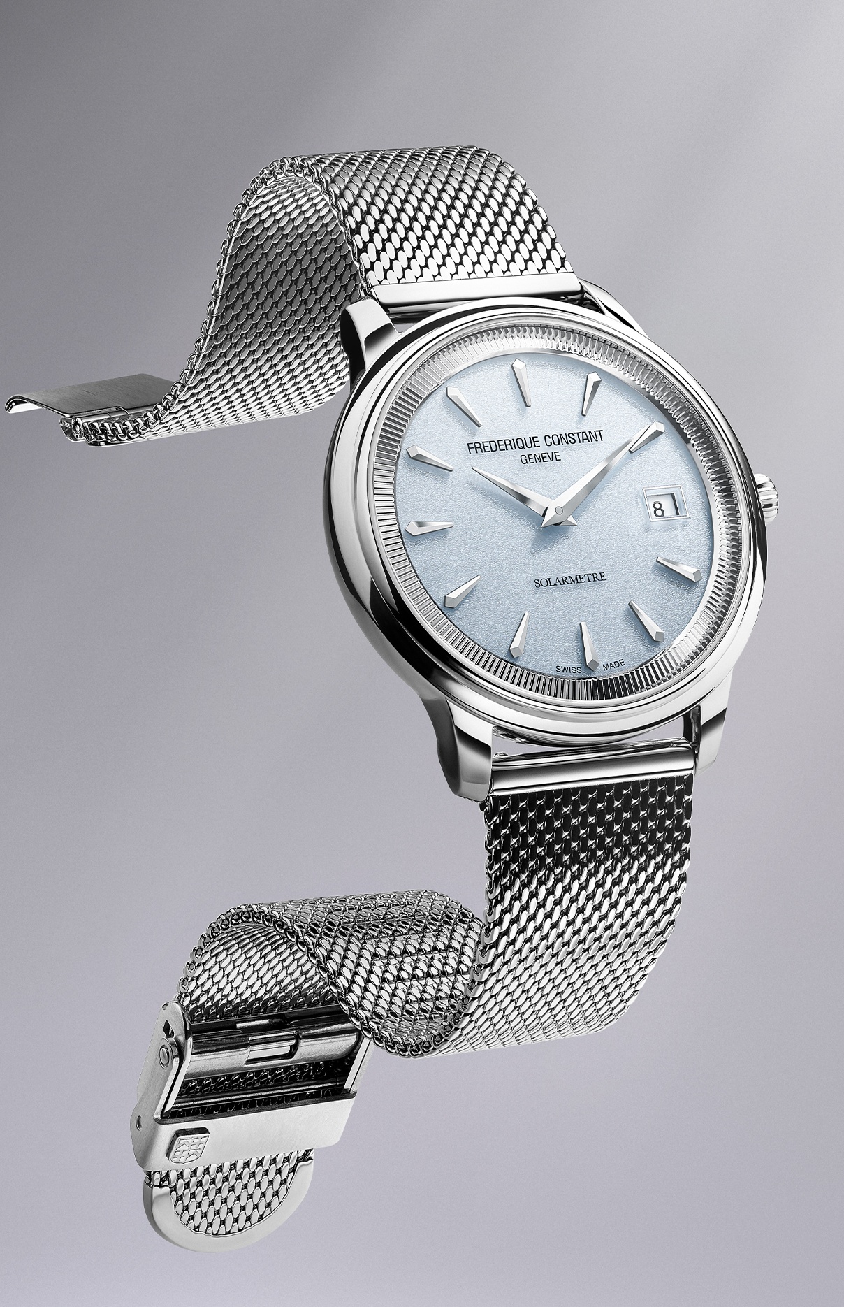 zegarek Frederique Constant FC-120LB3S6