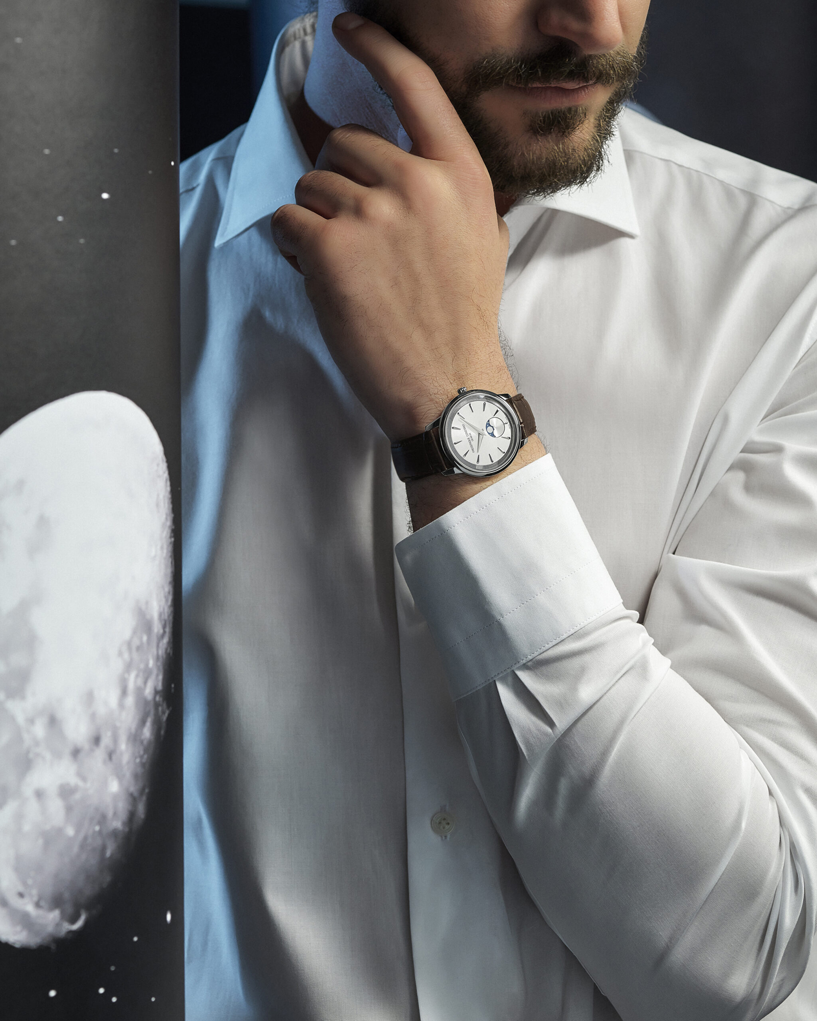 zegarek Frederique Constant FC-206S3S6 - miniatura 10