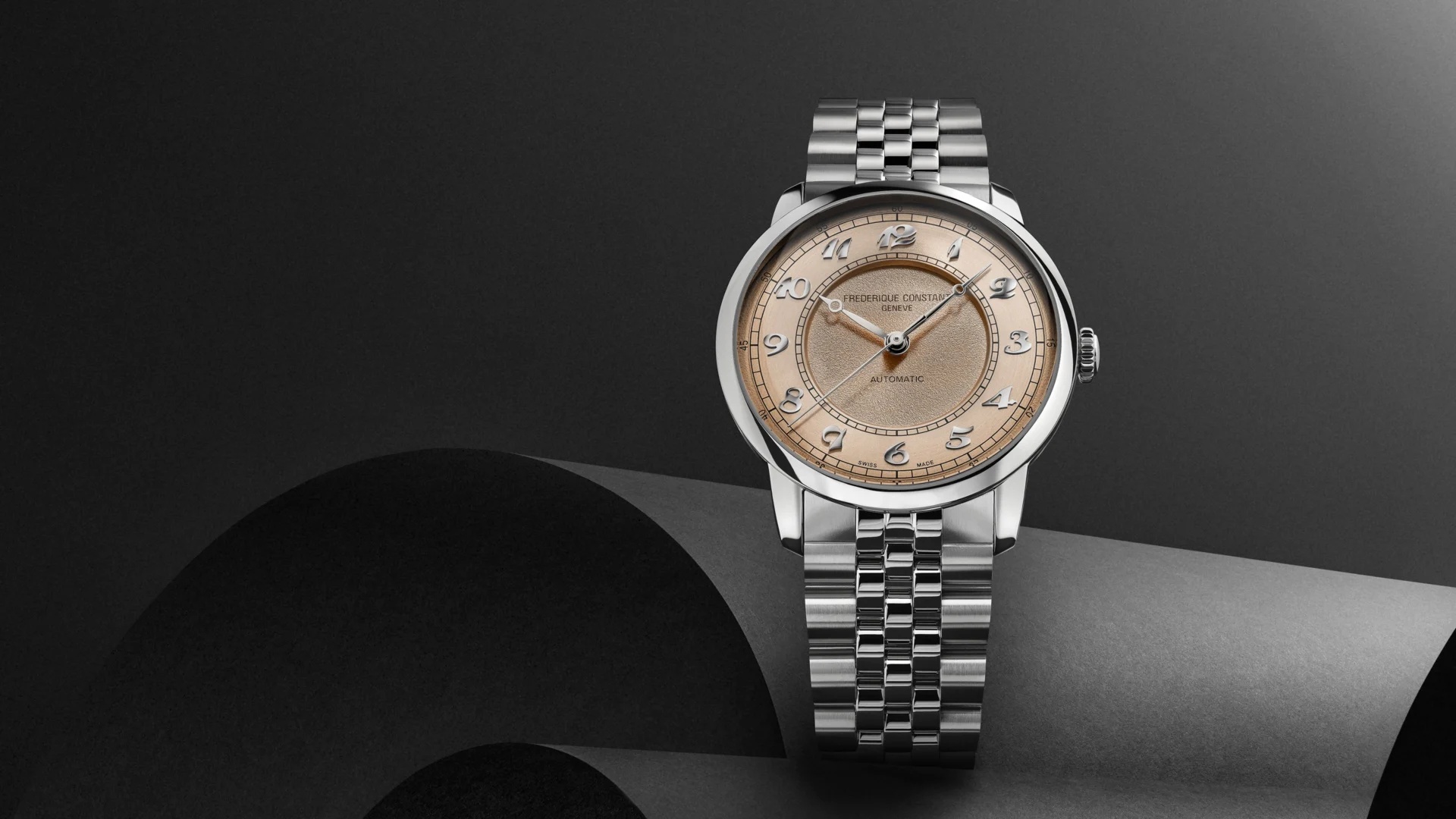 zegarek Frederique Constant FC-301SAL3B6B - miniatura 6
