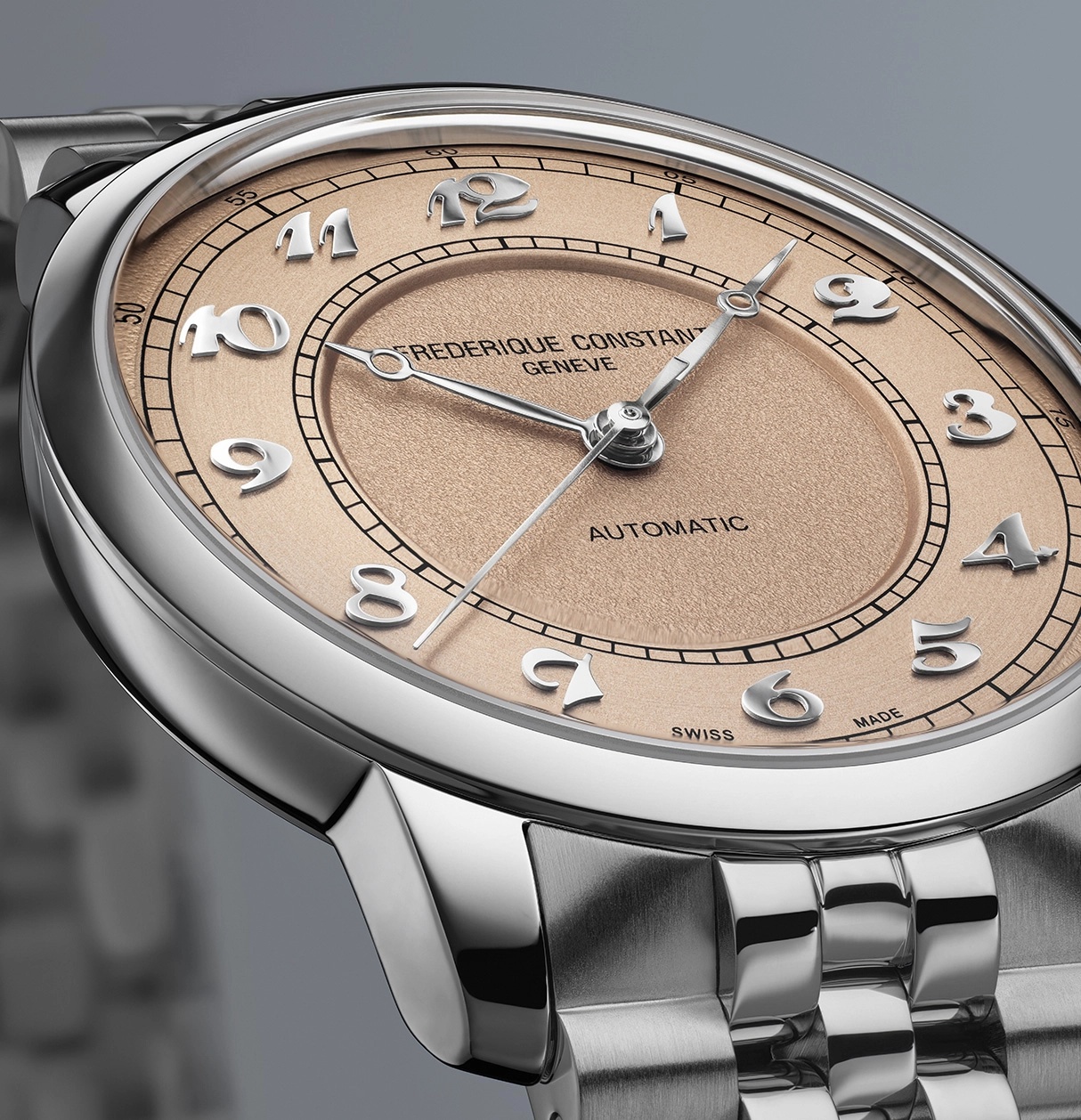 zegarek Frederique Constant FC-301SAL3B6B - miniatura 5