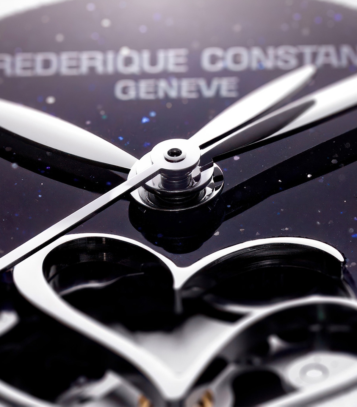 zegarek Frederique Constant FC-313AVD3BD6B