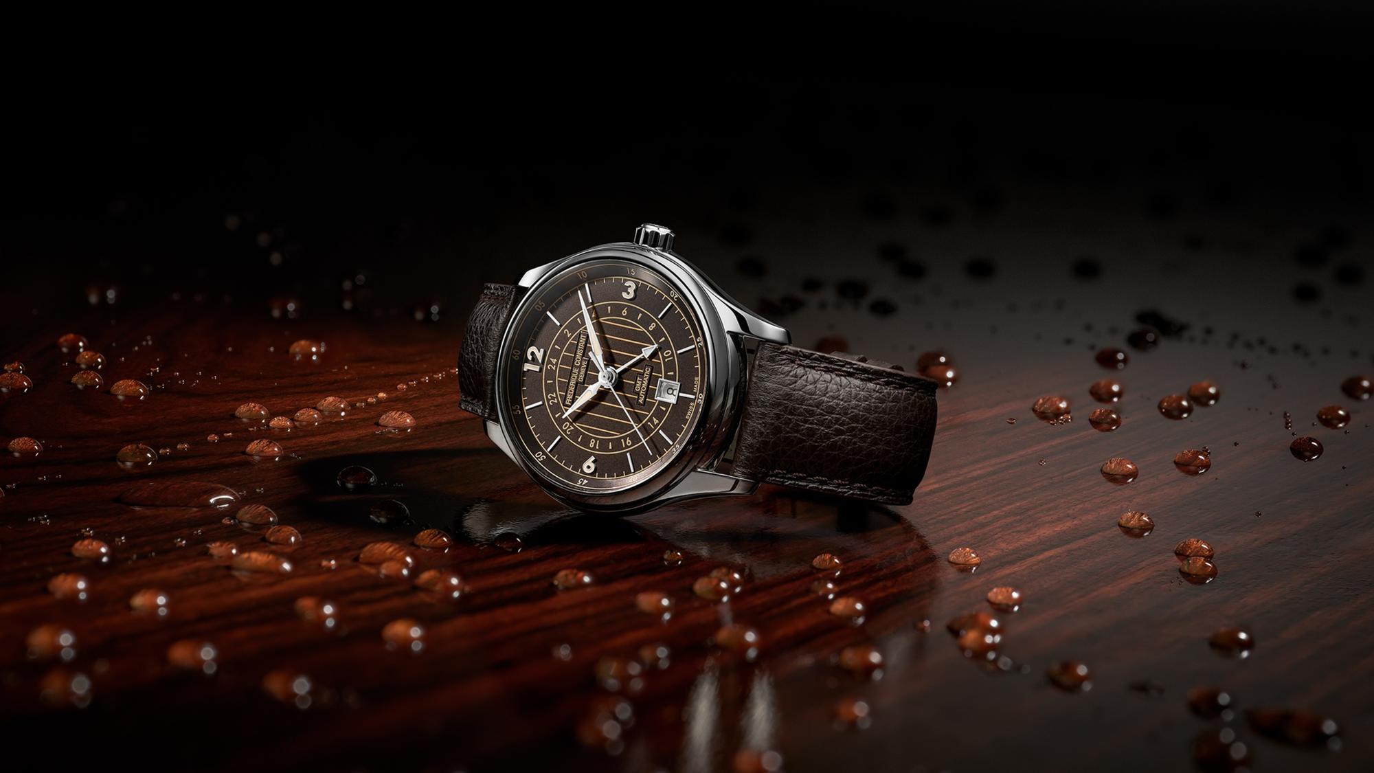 zegarek Frederique Constant FC-350RBR5B6