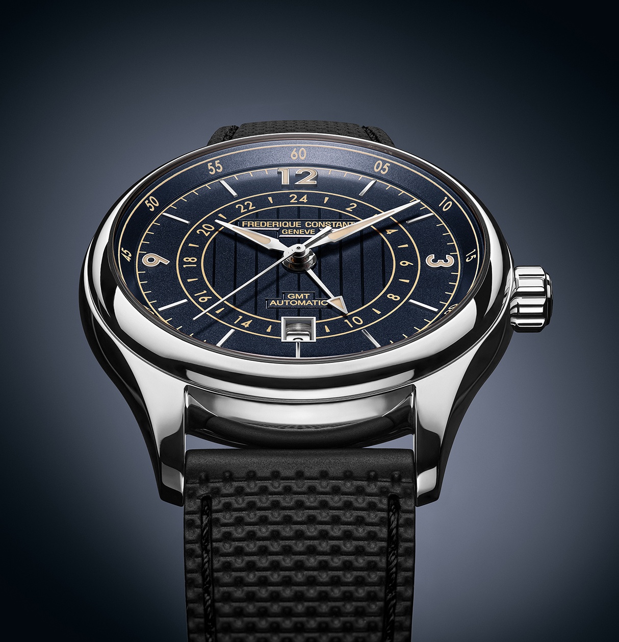 zegarek Frederique Constant FC-350RN5B6