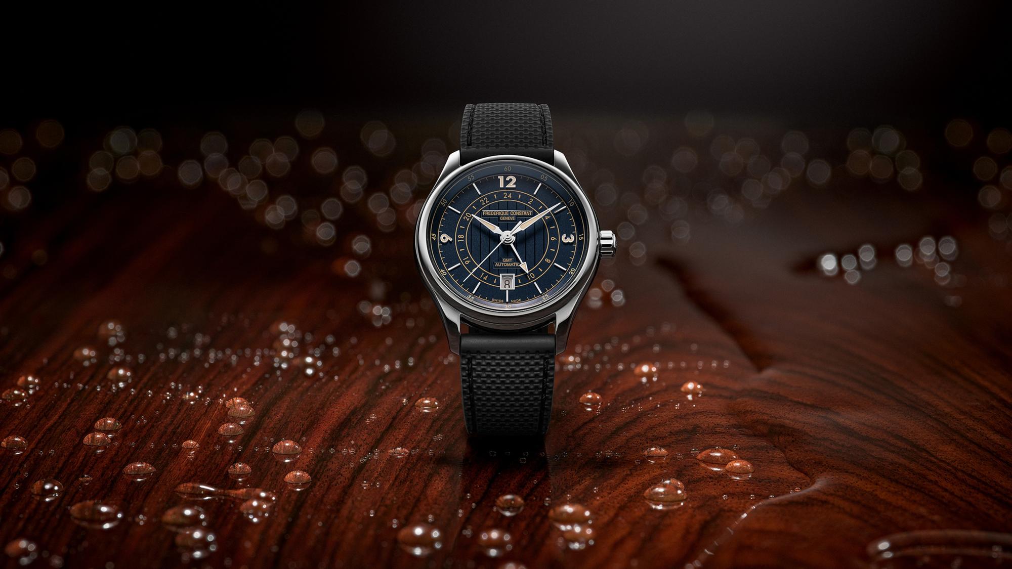 zegarek Frederique Constant FC-350RN5B6