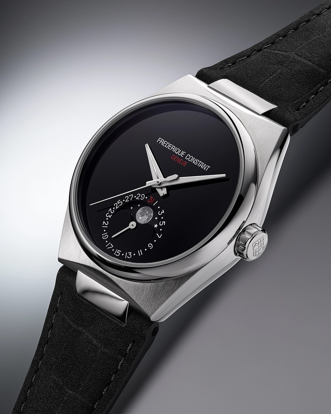 zegarek Frederique Constant FC-716ONB3NH6B