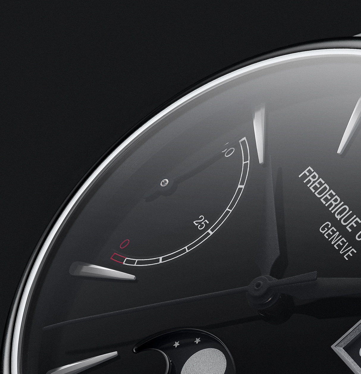 zegarek Frederique Constant FC-735B3DH6