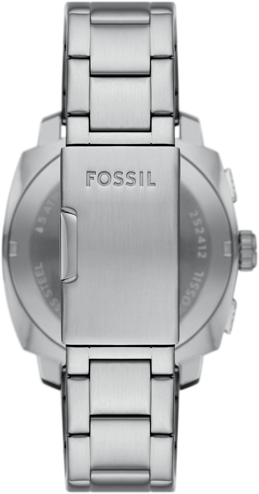 zegarek FS6095 męski z chronograf Machine