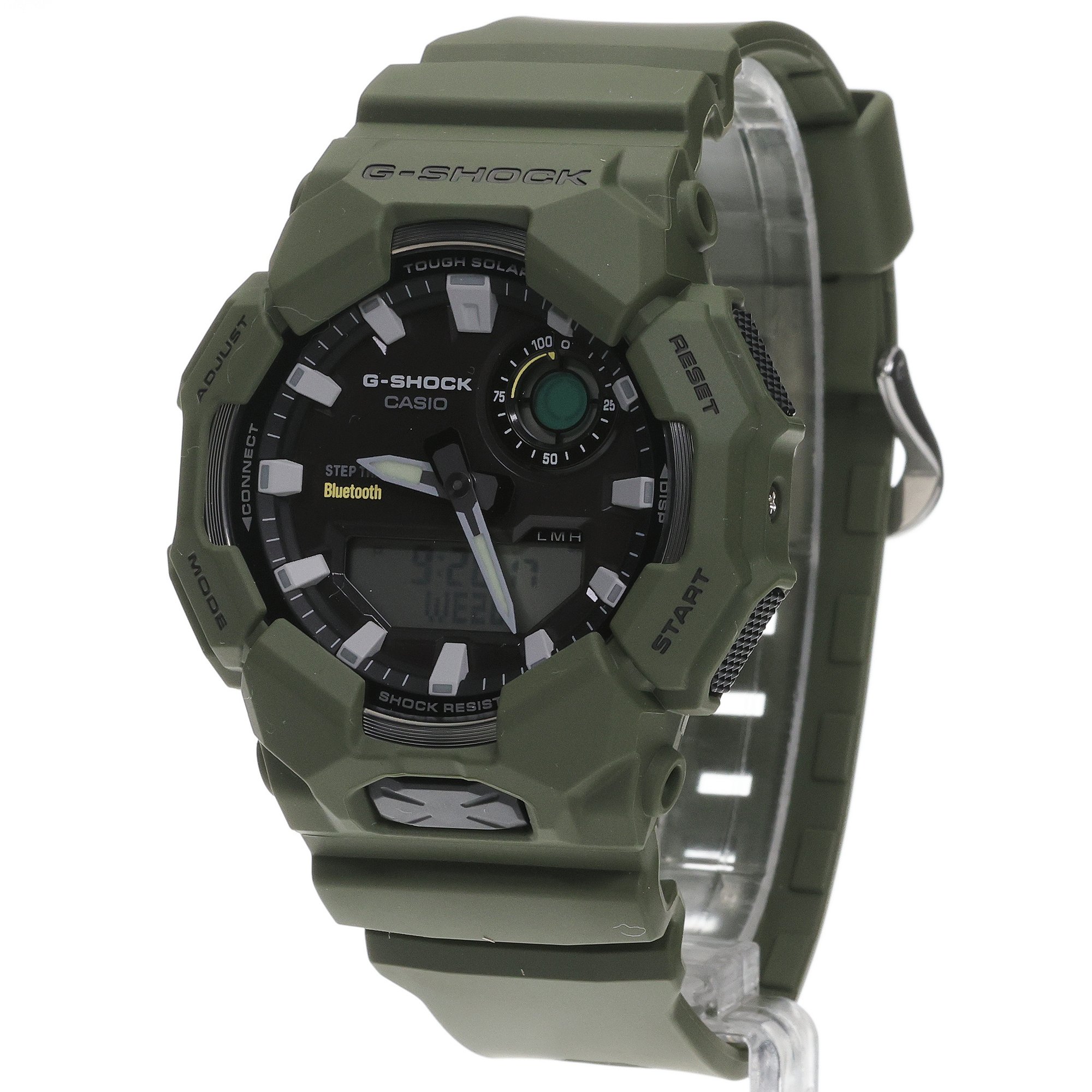 zegarek G-SHOCK GA-B010-3AER solar G-SHOCK Original - miniatura 2