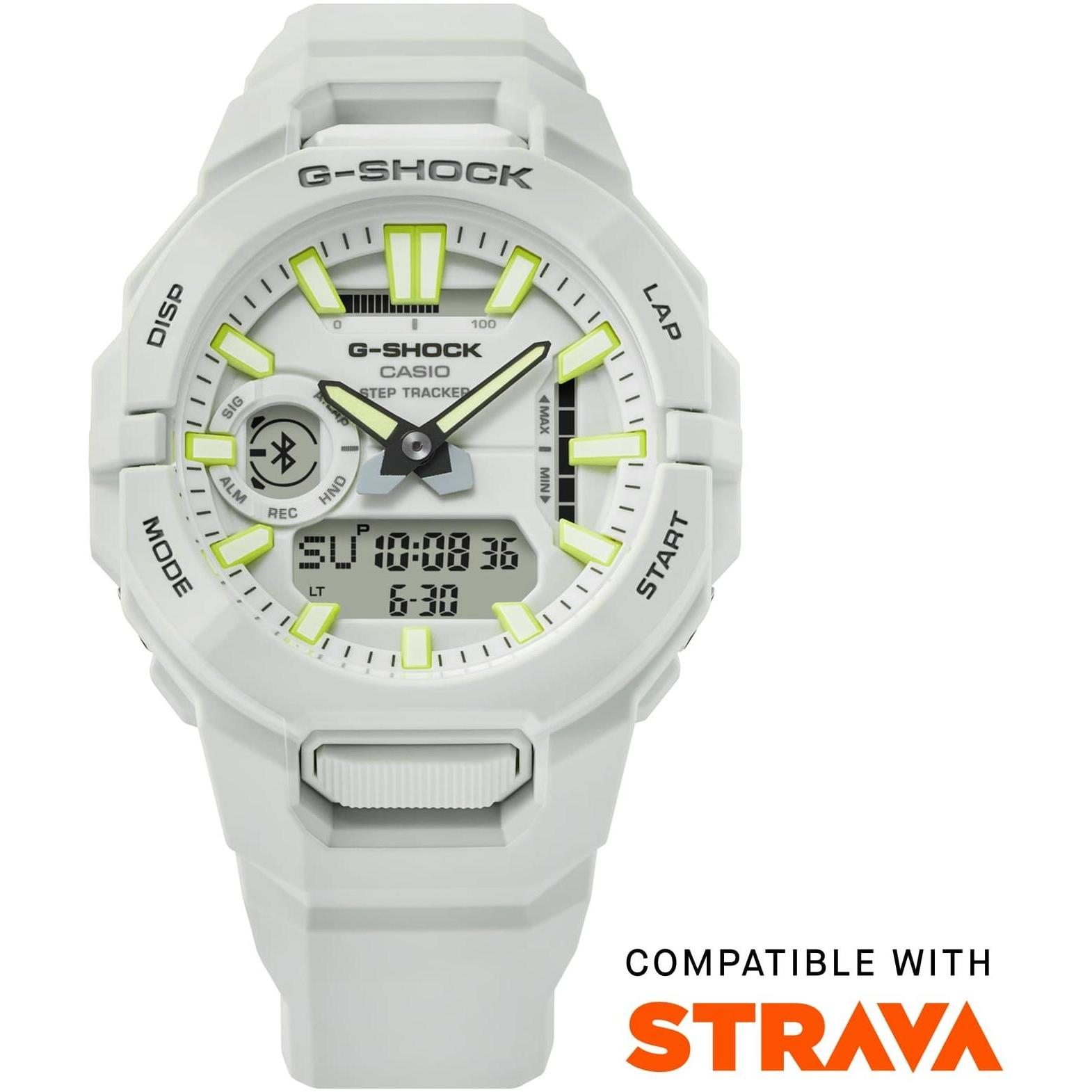 zegarek G-SHOCK GBA-950-7AER G-SHOCK mineralne - miniatura 6