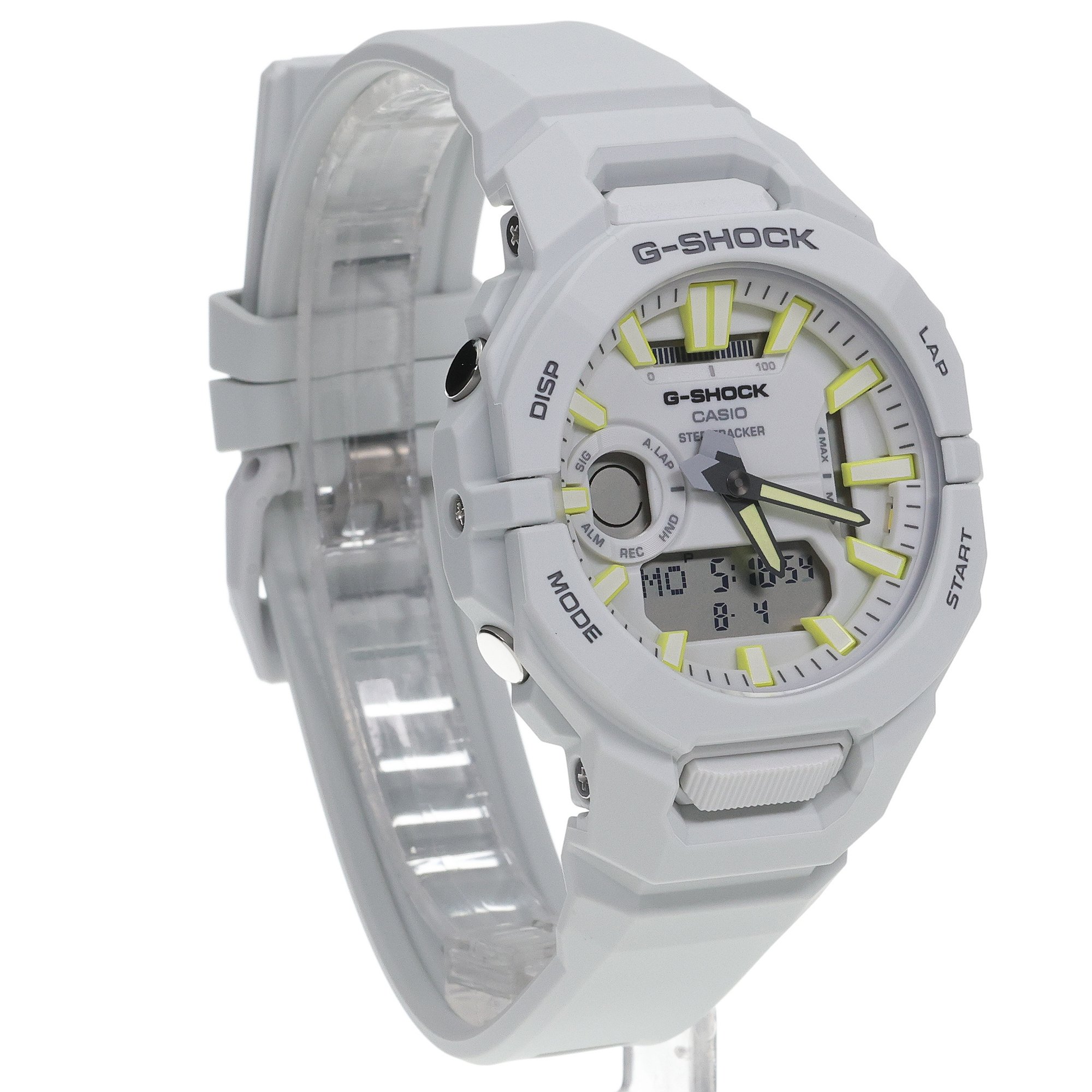 zegarek G-SHOCK GBA-950-7AER kwarcowy męski G-SHOCK - miniatura 3