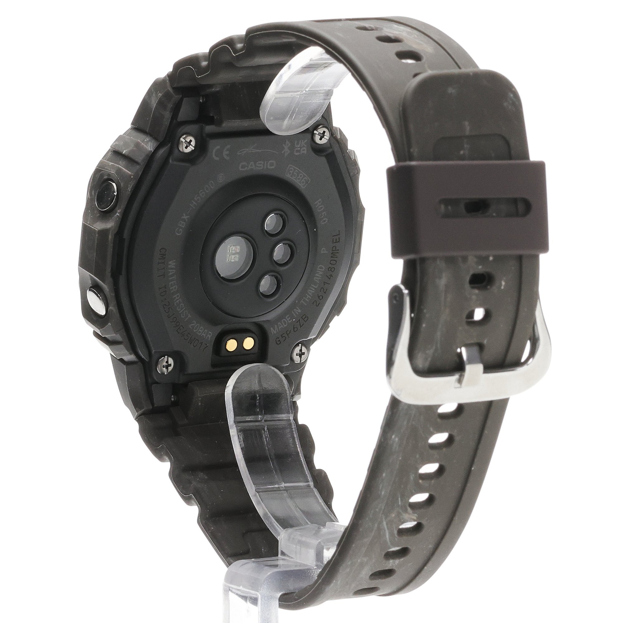 zegarek G-SHOCK GBX-H5600KI-5ER kwarcowy G-SHOCK Original