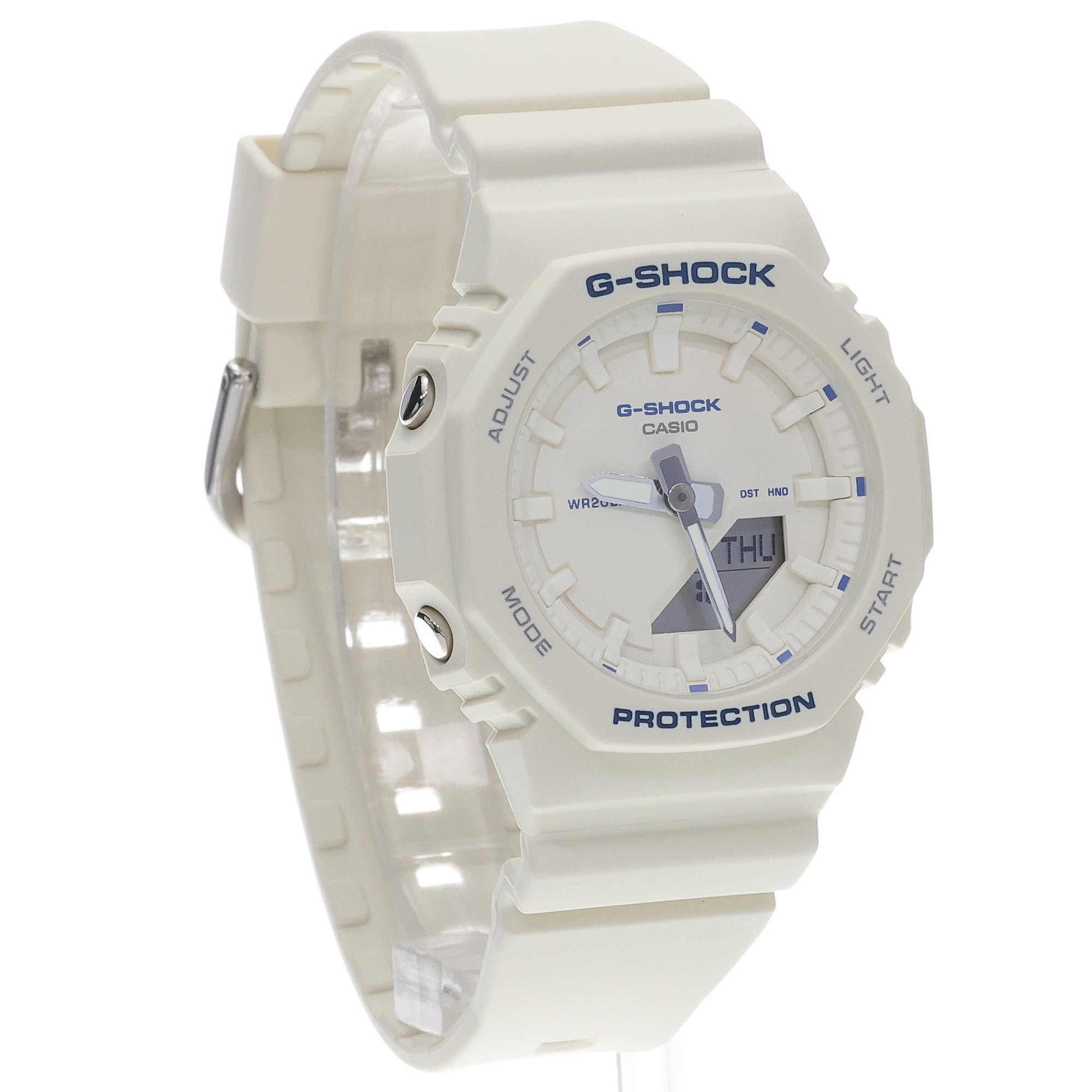 zegarek G-SHOCK GMA-P2100BA-7AER kwarcowy dla dzieci G-SHOCK Original - miniatura 3