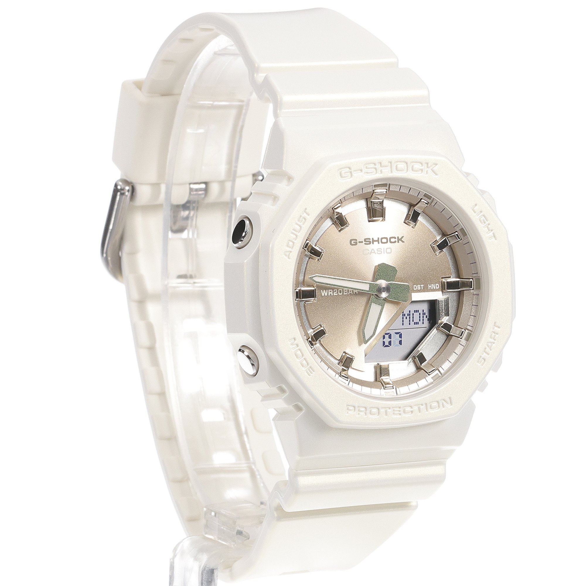 zegarek G-SHOCK GMA-P2100ST-7AER kwarcowy damski G-SHOCK Original - miniatura 3