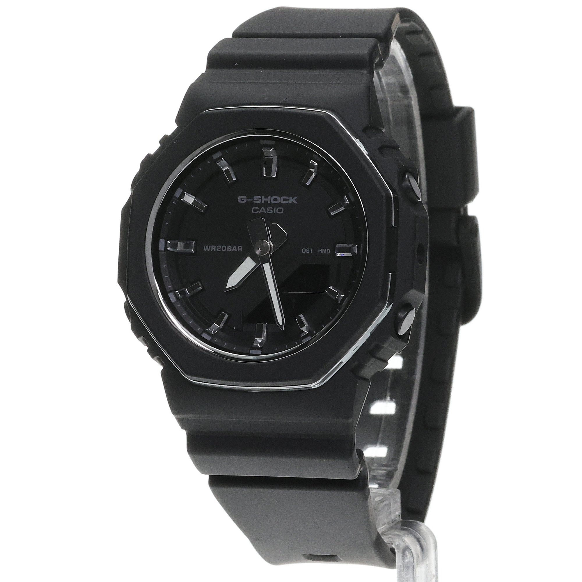 zegarek G-SHOCK GMA-P2110-1AER G-SHOCK POLARIZED COLOR G-SHOCK Original mineralne