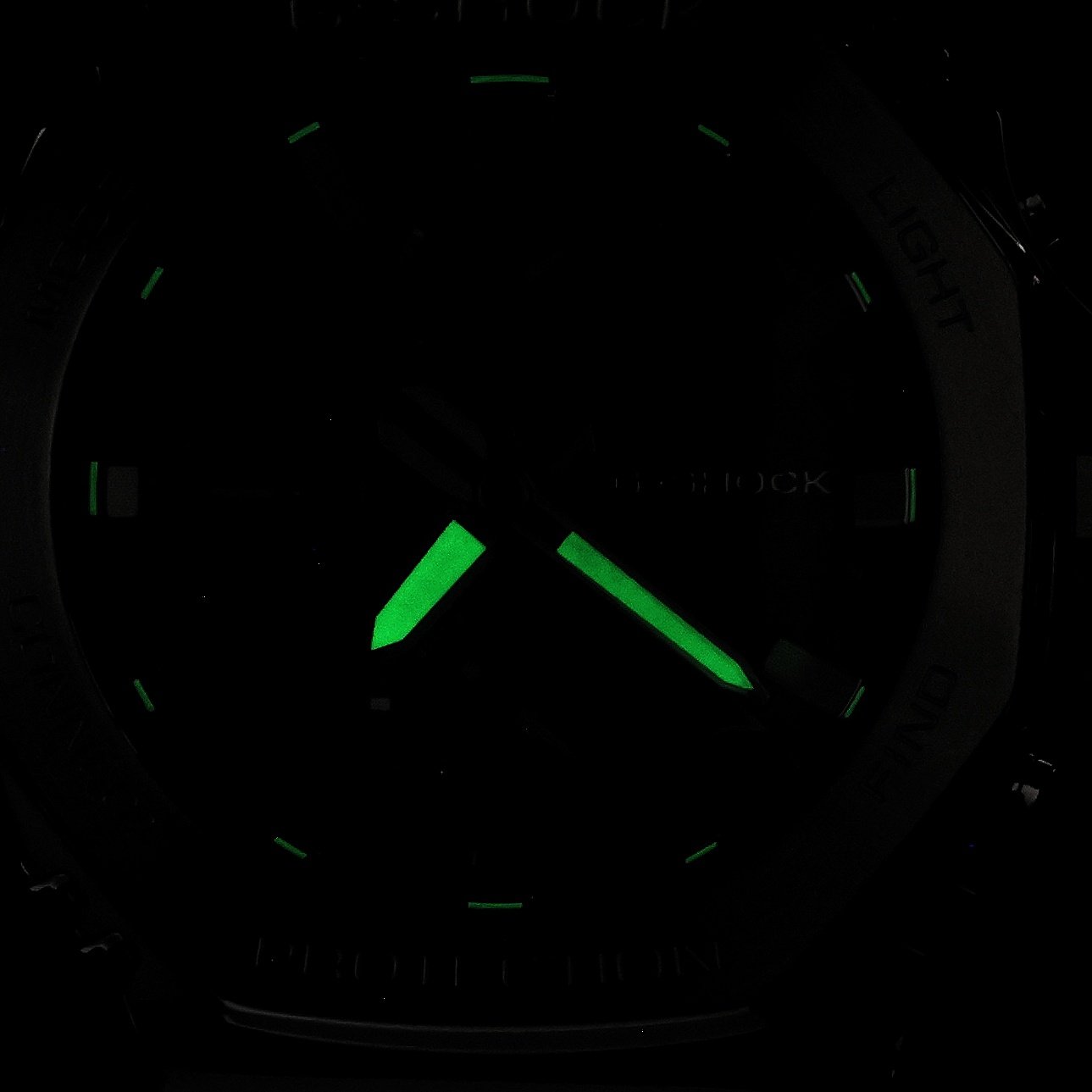 zegarek G-SHOCK GMC-B2100Y-1AER solar G-SHOCK G-STEEL - miniatura 5