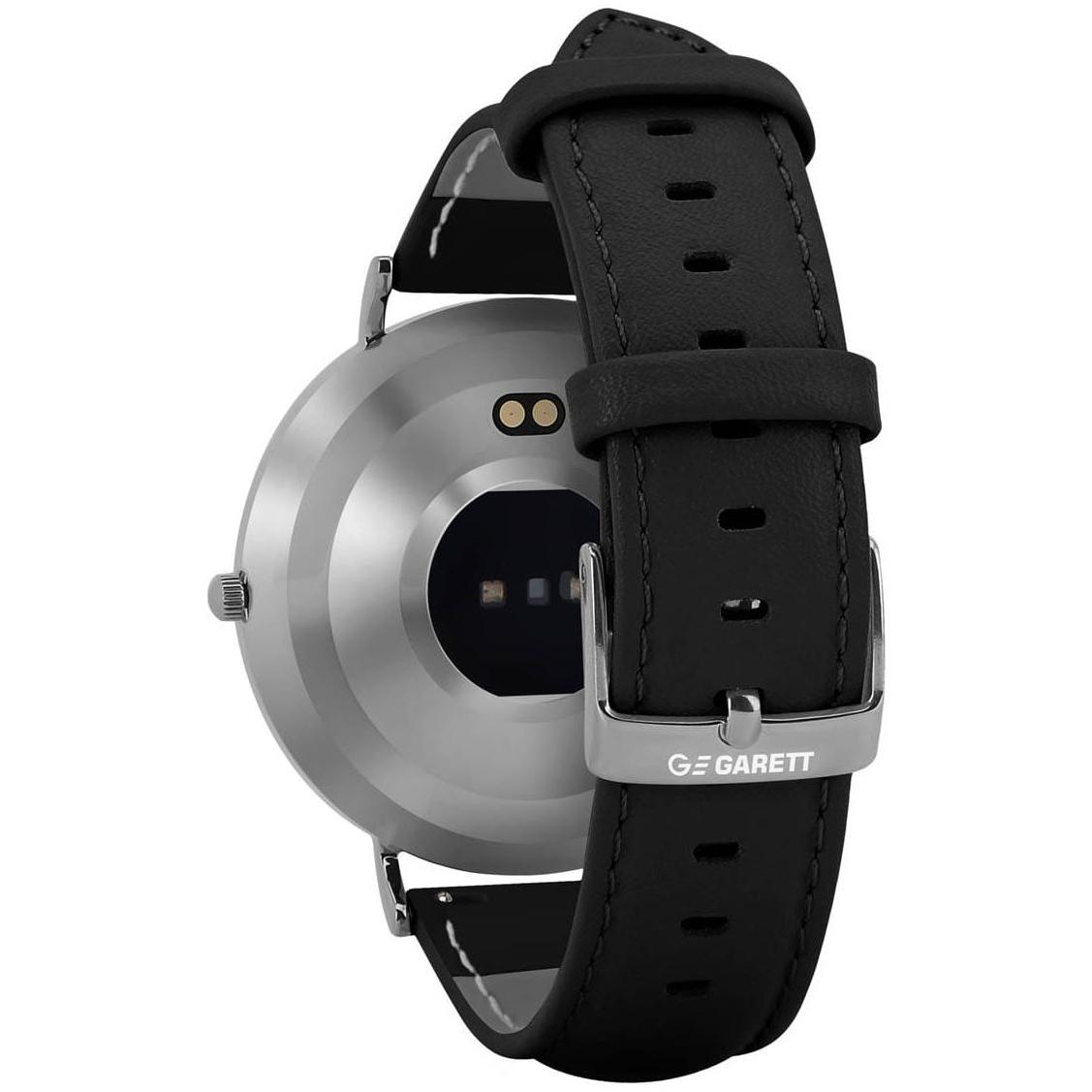 zegarek Garett 5904238484531-PAY-BLACK