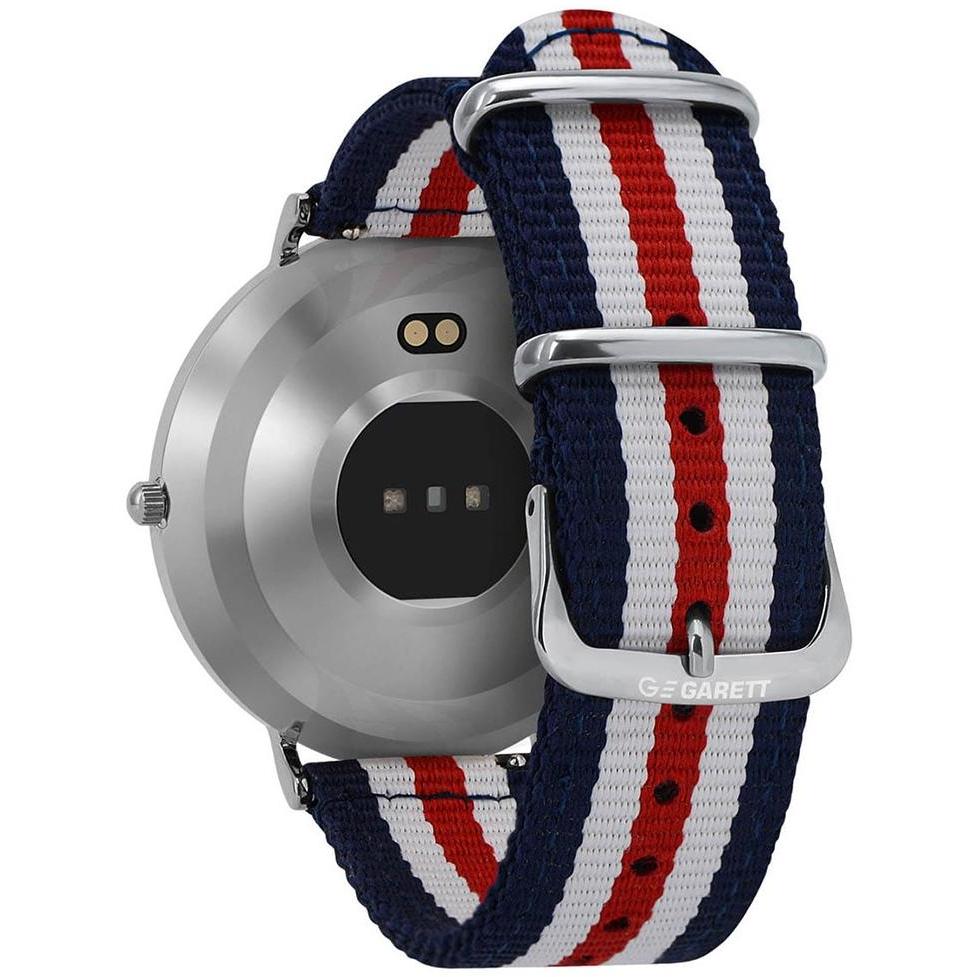 zegarek Garett 5904238484531-PAY-PINK