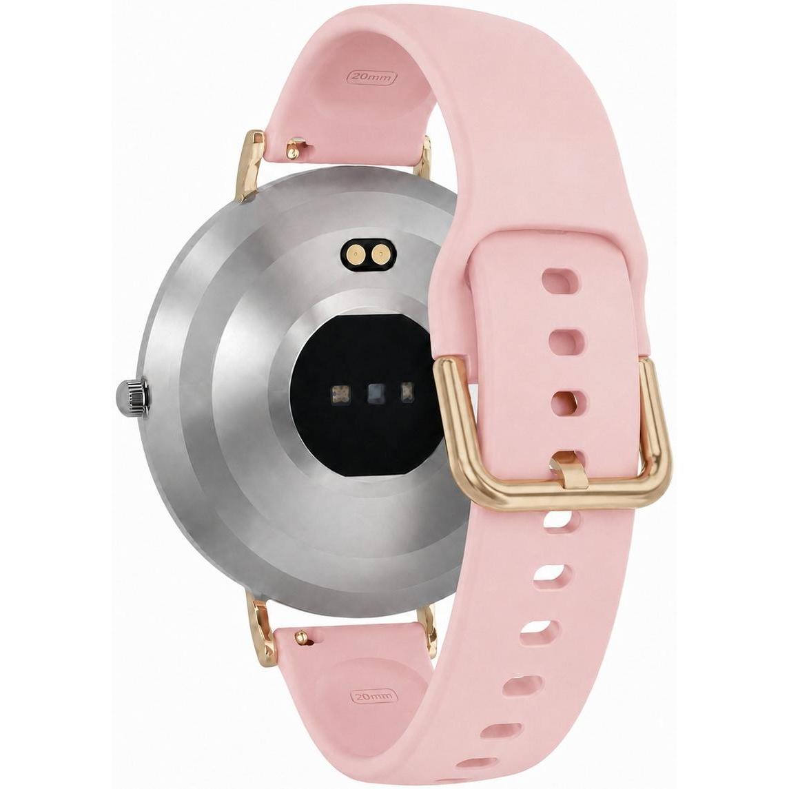 zegarek Garett 5904238484531-PAY-PINK