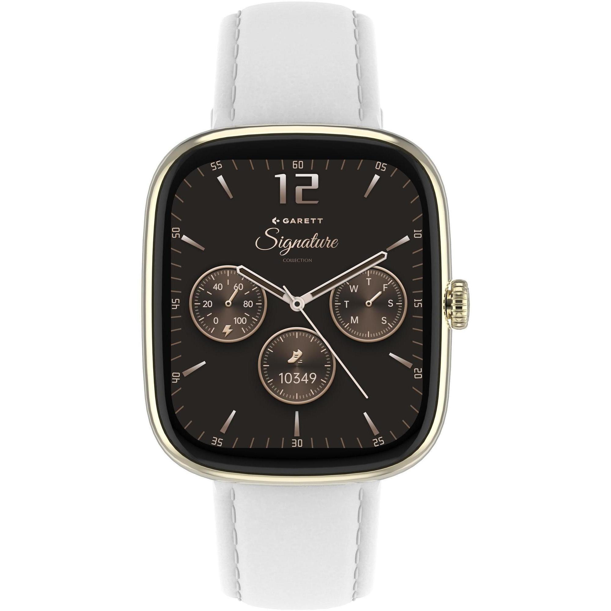 zegarek Garett 5904238485033-PAY-BLACK - miniatura 7
